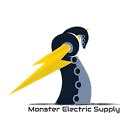 monster electrical products